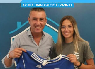 Daniela Mardari, Apulia Trani: rinforzo moldavo per le pugliesi apulia-trani-Daniela-Mardari