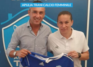 Laura Roxana Rus, Apulia Trani: punta d’esperienza per le pugliesi Laura-Roxana-Rus-Apulia-trani