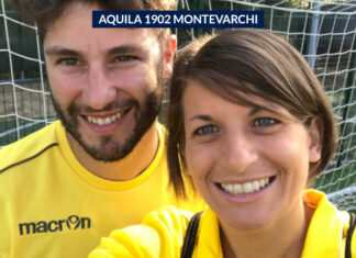 Ilaria Leoni, Aquila Montevarchi: “Metterò a disposizione la mia esperienza, alleno un gruppo fantastico” aquila-montevarchi-ilaria-leoni