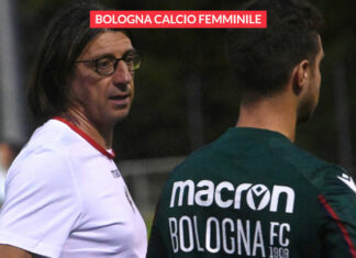 Michelangelo Galasso, mister Bologna: “In questo momento stagionale siamo dentro una “palestra platonica””