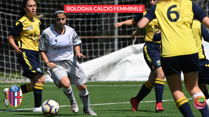 bologna-calcio-femminile-sara-zanetti