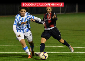 Vittoria del Bologna contro l’Accademia Spal per 3-0, ma il risultato non è sufficiente per procedere in Coppa Italia