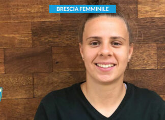 Giulia Asta, Brescia: “Ho accettato la squadra delle “leonesse” per progetto e l’aspetto umano”