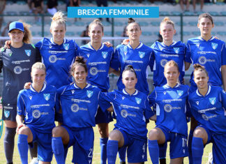 Brescia Calcio Femminile va in casa della Torres. Coach Elio Garavaglia: “Trasferta impegnativa, ma sono fiducioso”