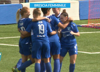 Brescia Calcio Femminile corsaro in Sardegna: 1-0 alla Torres