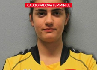 Carlotta Tonello c’è, la porta del Calcio Padova Femminile è blindata