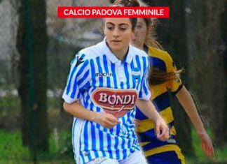 Padova Femminile: Visconti ai saluti e i rinnovi di Callegaro, Ranzato e Gallinaro