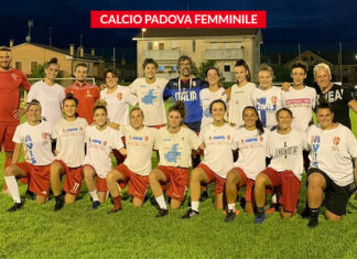 Valter Pepato, Direttore Sportivo Padova Femminile: “Abbiamo costruito una rosa giovane ma competitiva per migliorare il risultato dello scorso anno”