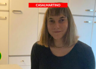 Aurora Bertoglia nuova punta del Casalmartino: “Qui per crescere a livello di gioco. Possiamo puntare in alto”
