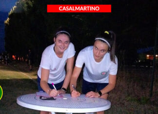 Michele Balasini, Direttore Sportivo Casalmartino: “Abbiamo preso tre calciatrici: Dal Frà, Savazzi e Santinato. Girone B? Abbastanza impegnativo”