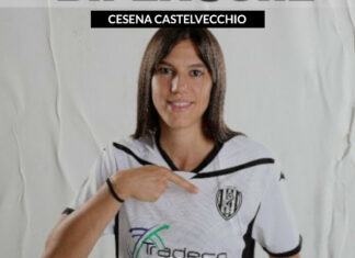 Cesena Femminile, oggi c’è la Pro Sesto. Assente per infortunio Giulia Mancuso