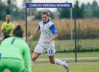 Il Chievo mette alle strette il Cittadella ma non trova il gol