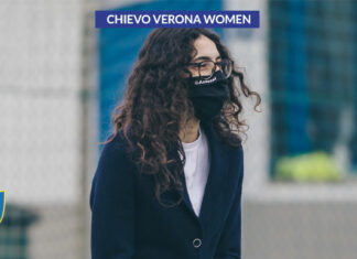 Lucia Bonfante in prestito al Cortefranca Calcio