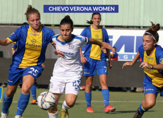 Il Chievo ingrana la prima! Marenic stende la Pro Sesto