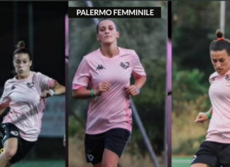 Carmela Ciccarelli, Palermo: ufficializzato l’innesto in rosanero della centrocampista campana ciccarelli-carmela-palermo