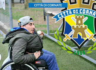 Stefano Borsa, Città Di Cornate: “Vogliamo essere un posto in cui, sul femminile, si possa parlare bene”