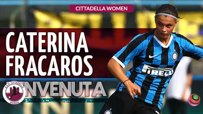 cittadella-women-fracaros