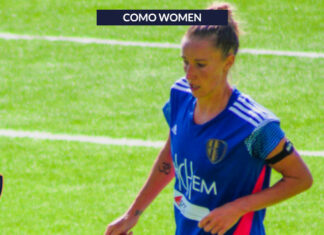 Como Women, Lipman, Hilaj e Kubassova convocate per le qualificazioni ai Mondiali 2023