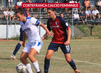 Coppa Italia amara per il Cortefranca: vince 2-0 la Pro Sesto e saluta la competizione