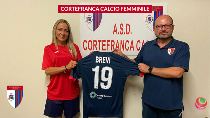 cortefranca-calcio-femminile-denise-brevi-alessandro-negri