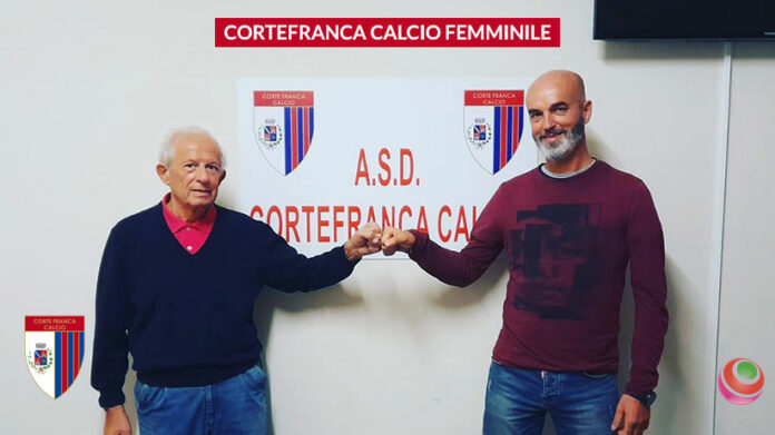 cortefranca-calcio-femminile-giuseppe-dalola-ermanno-bighe