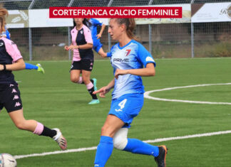 Rossella Valesi, Cortefranca: “Pink Bari squadra organizzata e tecnica, ma limiteremo i punti di forza”