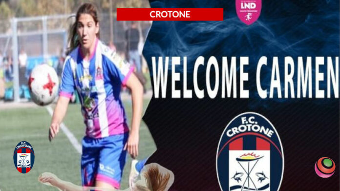 crotone-Carmen-Maria-Alegria-Ros crotone-Carmen-Maria-Alegria-Ros
