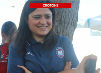 Mimì De Miglio, Crotone: “Ci aspetta un girone difficile. Sarà un campionato motivante e stimolante” crotone-femminile-de-miglio
