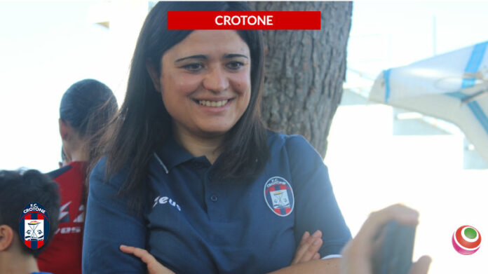 crotone-femminile-de-miglio