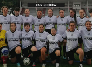 Francesco Picco, Direttore Sportivo Cus Bicocca: “Prima vogliamo consolidarci per essere in futuro competitivi”