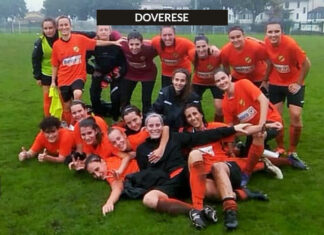 La Doverese stende il Sedriano per 2-1: decisive Macchi e Sessantini