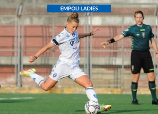 Asia Bragonzi, Empoli: “Empoli club ideale per crescere”