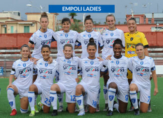 Empoli Femminile, domenica a Montelupo la sfida contro l’Inter