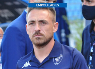 Fabio Ulderici, coach Empoli: “Le difficoltà saranno quelle di affrontare un avversario competitivo”