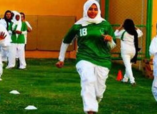 In Arabia Saudita arriva il sì alla prima Lega di Calcio femminile
