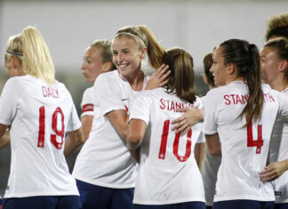 L’Inghilterra, il prossimo anno, ospiterà un nuovissimo torneo internazionale ad invito