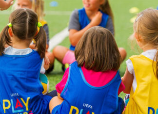 La Federazione Sanmarinese Giuoco Calcio ha aderito al progetto “Playmaker”, della Uefa in collaborazione con la Disney, riscuotendo un enorme successo