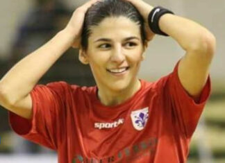 Cely Gayardo: “Chiudo questo ciclo per iniziarne un altro, desidero potermi sentire felice come da giocatrice” extra-time-cely-gayardo