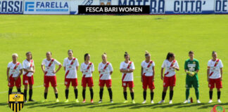 Fesca Bari sconfitto nei playout dalla Roma Decimoquarto fesca-bari-women-generica