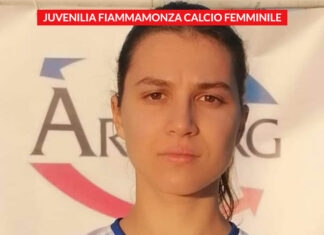 Fiammamonza: presa il difensore Claudia Crippa, domani col Real Meda l’accesso agli ottavi di Coppa Italia