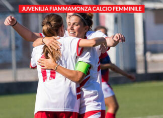 Fiammamonza pareggia 0-0 con il Real Meda, ma va agli ottavi di Coppa Italia Serie C