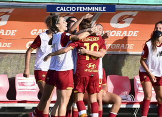 Milan, Sassuolo e Roma si aggiudicano gli anticipi della seconda giornata, attesa per Fiorentina-Juventus