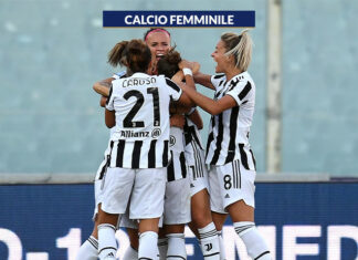 La Juventus si aggiudica il big match con la Fiorentina, vince l’Inter, pareggio dell’Empoli