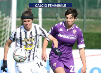 Samp-Milan e Roma-Napoli inaugurano la 2ª giornata. Domenica al Franchi il big match Fiorentina-Juventus