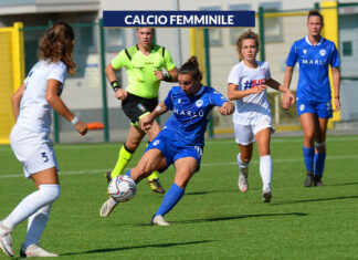 2ª giornata, dal derby Cittadella-Chievo alla sfida Sassari Torres-Brescia. Rinviate tre partite