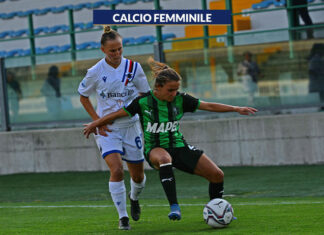 Juventus e Inter vincono e rispondono a Milan, Roma e Sassuolo, ko della Fiorentina col Napoli