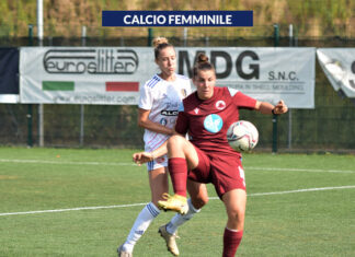 Como Women-Brescia, è derby d’alta classifica. Cortefranca a Bari per mantenere la vetta