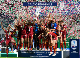 Venerdì alle 12 si svolgerà il sorteggio dei gironi eliminatori: 24 le squadre coinvolte