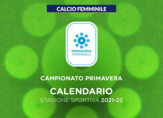 Presentato il calendario: 25 squadre ai nastri di partenza, calcio d’inizio il 26 settembre