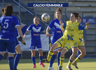 Si alza il sipario sul campionato: subito il derby del sud Pink Bari-Palermo e lo scontro diretto Brescia-Ravenna